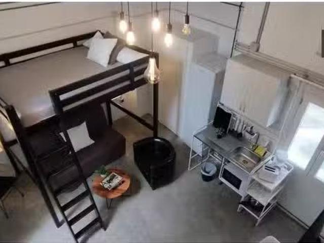 Apartamento en alquiler en Santiago, Córdoba