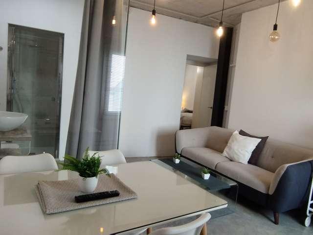 Apartamento en alquiler en Santiago, Córdoba