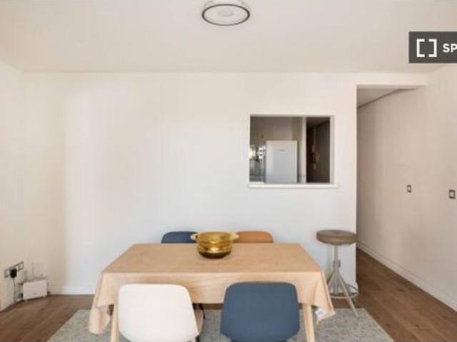Piso en alquiler en Sant Joan Baptista - districte 2, Barcelonès