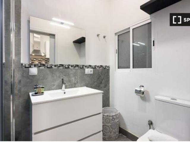 Piso en alquiler en Ciutat Vella, Barcelona