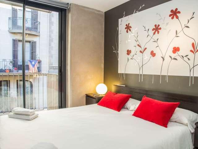 Apartamento en alquiler en Sarrià - Sant Gervasi, Barcelonès