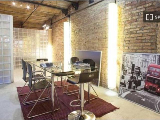 Piso en alquiler en Barcelona