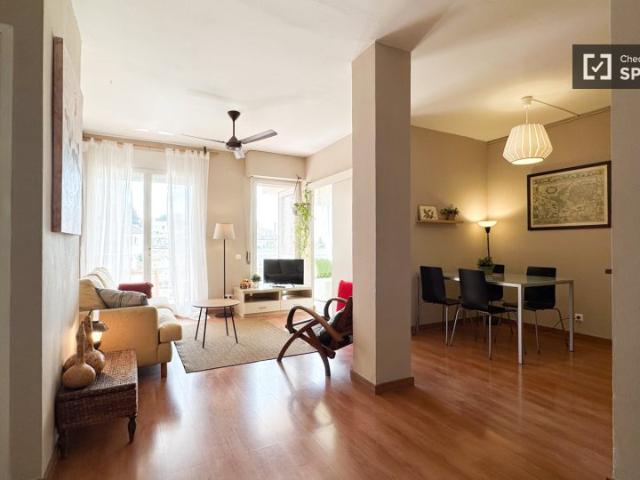 Piso en alquiler en Sant Just Desvern, Barcelona