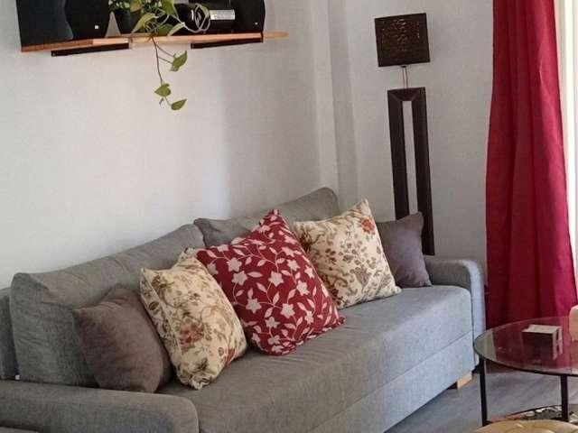 Apartamento en alquiler en Jesús, Comarca de València