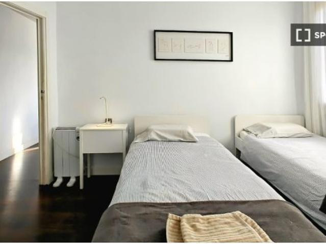 Piso en alquiler en Palma, el Call