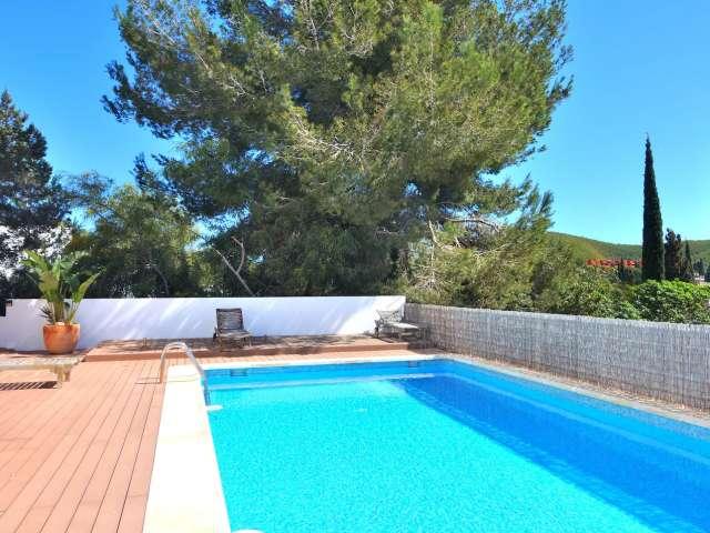 Apartamento en alquiler en Urbanització Roca Llisa, Eivissa