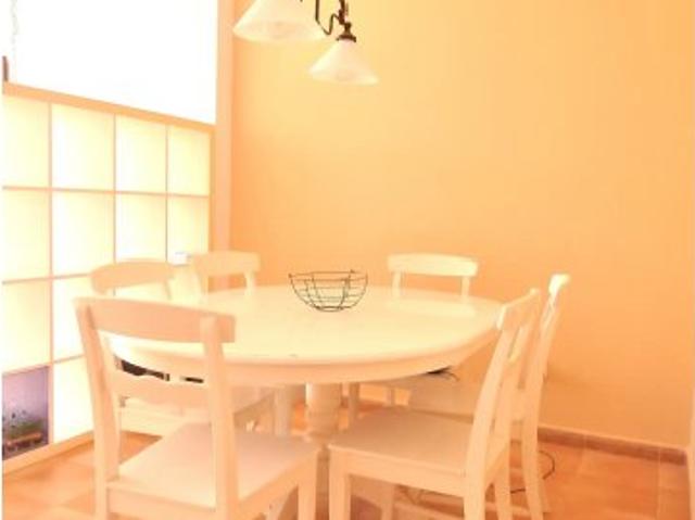 Piso en alquiler en Urbanització Roca Llisa, Eivissa