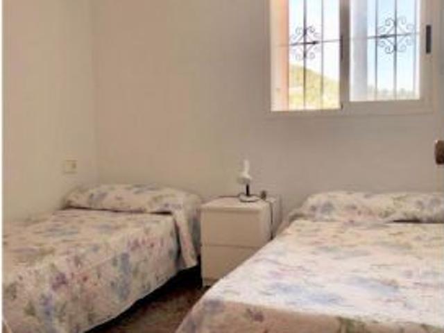 Piso en alquiler en Urbanització Siesta, Eivissa