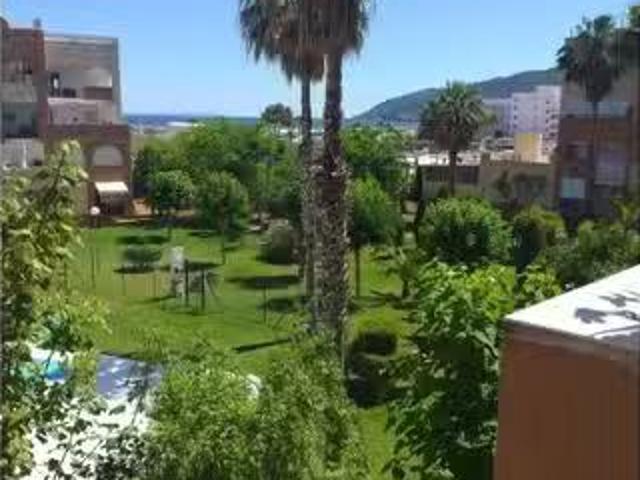 Apartamento en alquiler en Eivissa, Baleares