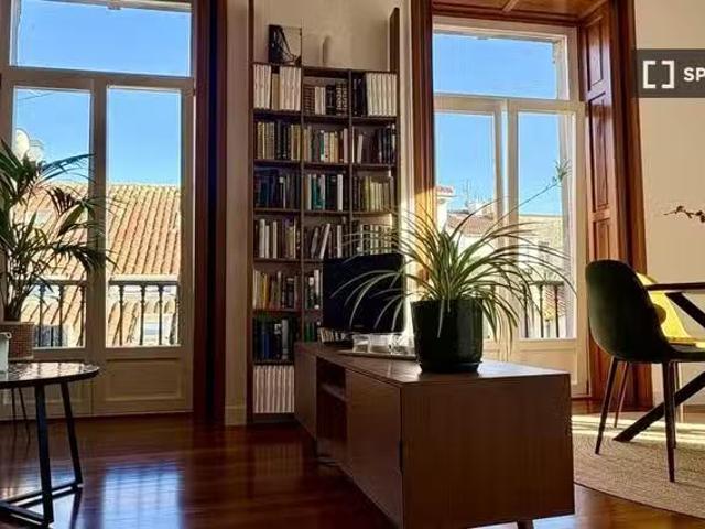 Apartamento en alquiler en Santiago de Compostela, Santiago