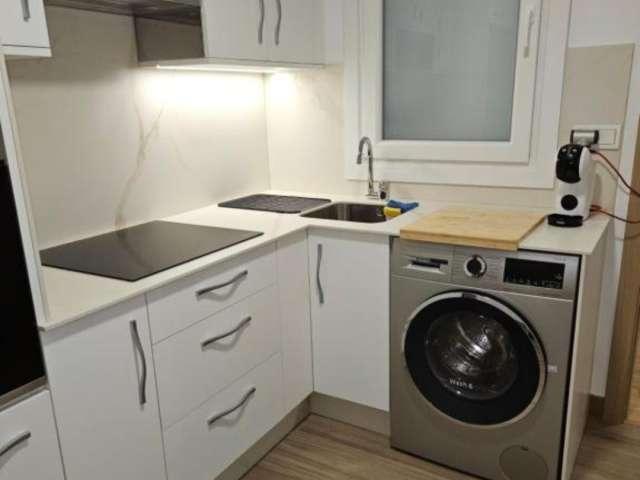 Apartamento en alquiler en Santiago de Compostela, Santiago