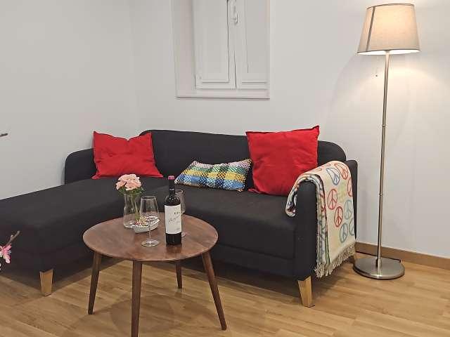 Apartamento en alquiler en Santiago de Compostela, Santiago
