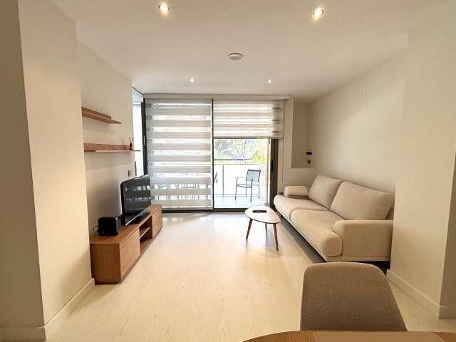 Apartamento en alquiler en Garraf, Catalunya