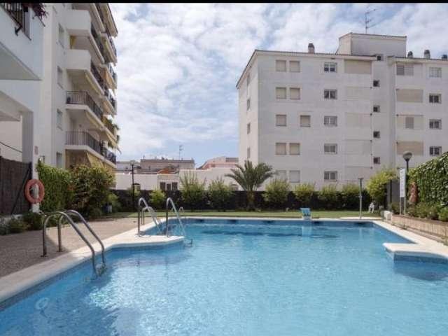 Apartamento en alquiler en Garraf, Catalunya