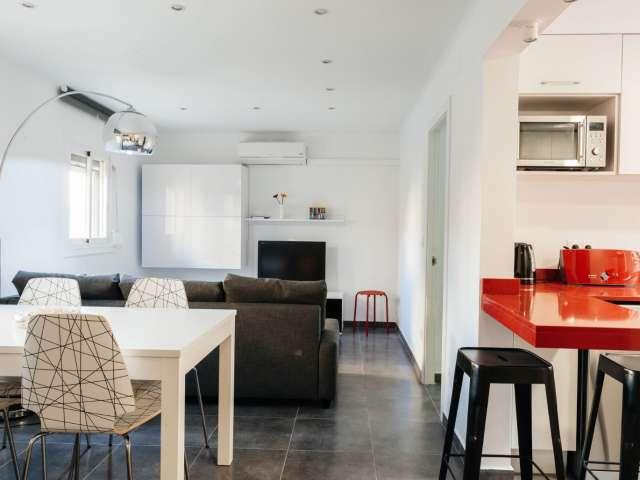 Apartamento en alquiler en Garraf, Catalunya
