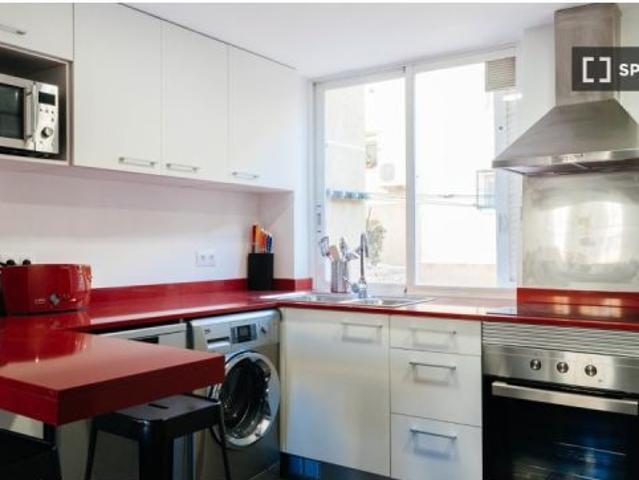 Piso en alquiler en Sitges