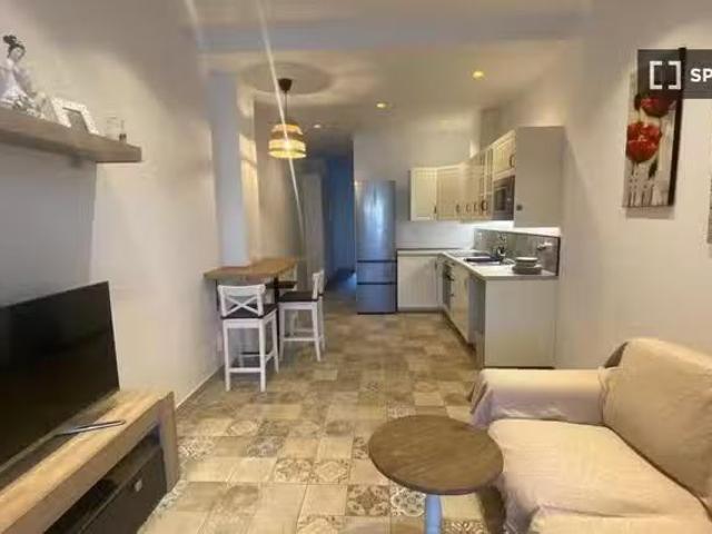 Apartamento en alquiler en Son Gotleu, Palma