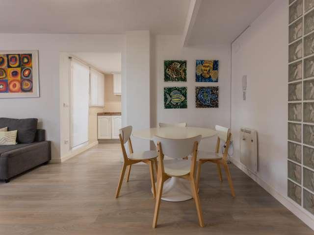 Apartamento en alquiler en el Perelló, la Ribera Baixa