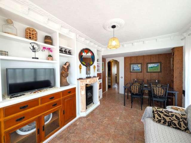 Apartamento en alquiler en el Perelló, la Ribera Baixa