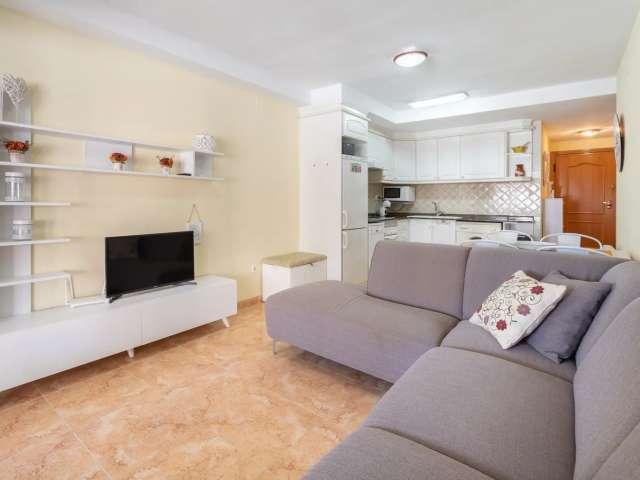 Apartamento en alquiler en Platja de Tavernes de la Valldigna, la Safor