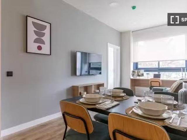 Apartamento en alquiler en Tres Cantos, Comunidad de Madrid