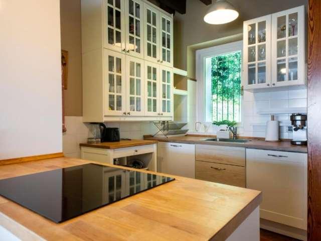 Apartamento en alquiler en Ipar-Ekialdea, Donostia-san Sebastián