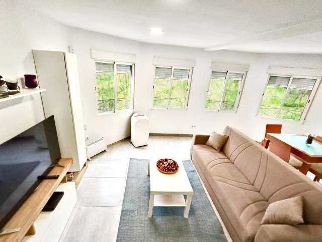 Apartamento en alquiler en Nou Barris, Barcelonès