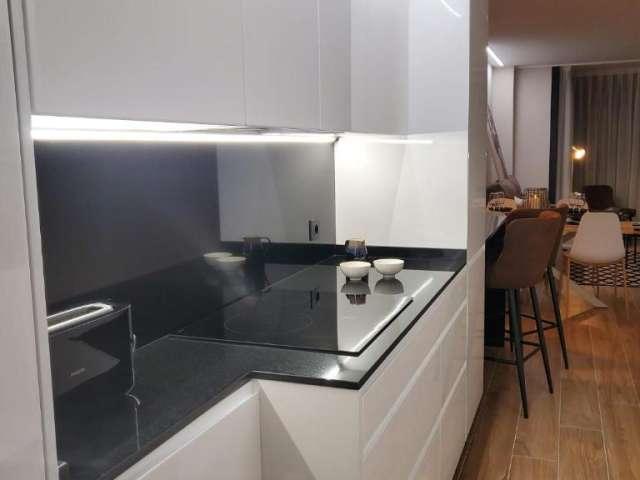 Apartamento en alquiler en Vigo