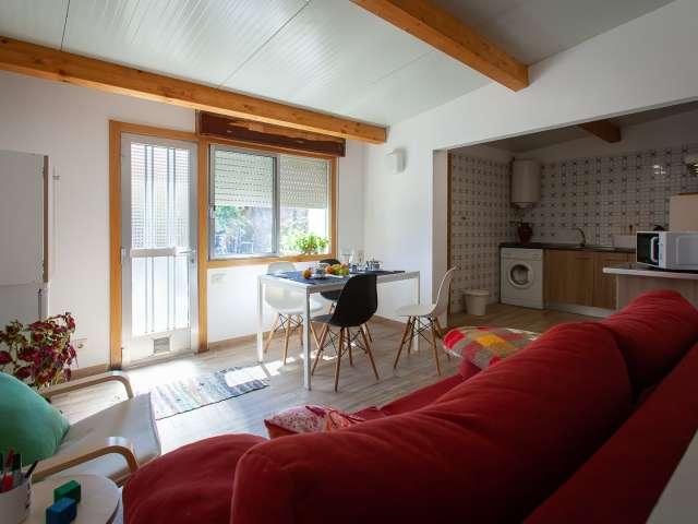 Apartamento en alquiler en Navia, Vigo