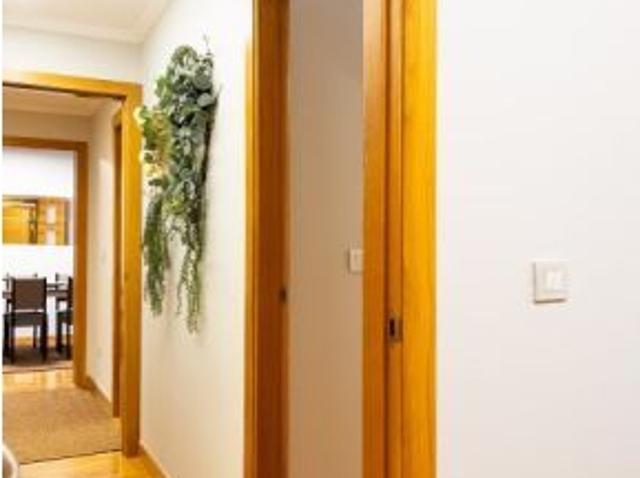 Piso en alquiler en Vigo