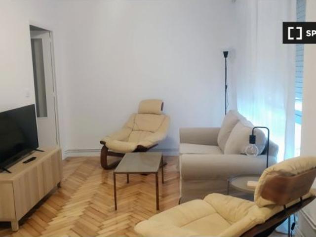 Piso en alquiler en Vigo, A Sagrada Familia