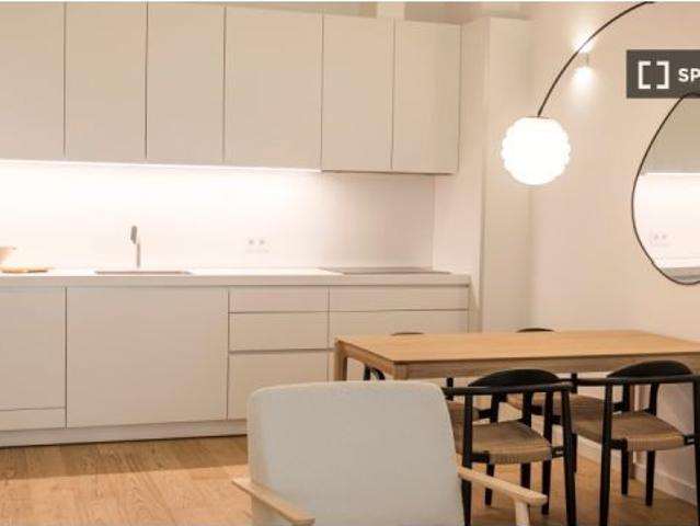 Piso en alquiler en Barcelona, la Vila de Gràcia