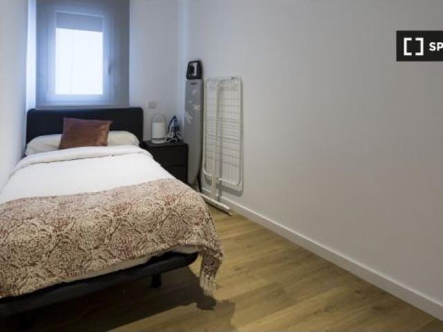 Piso en alquiler en Barcelona, la Vila de Gràcia