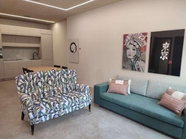 Apartamento en alquiler en Miralbueno, Zaragoza