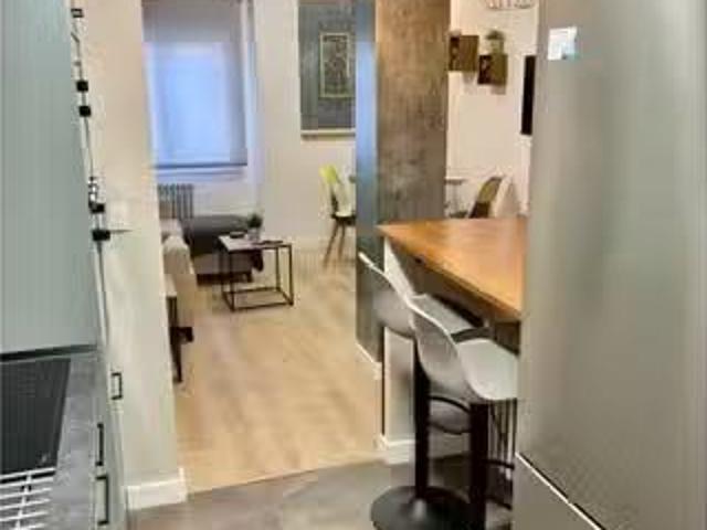 Apartamento en alquiler en Delicias, Zaragoza