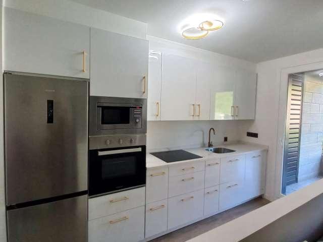 Apartamento en alquiler en Urola-Kosta, Guipúzcoa