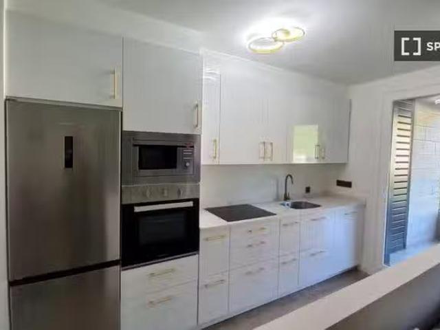 Apartamento en alquiler en Urola-Kosta, Guipúzcoa