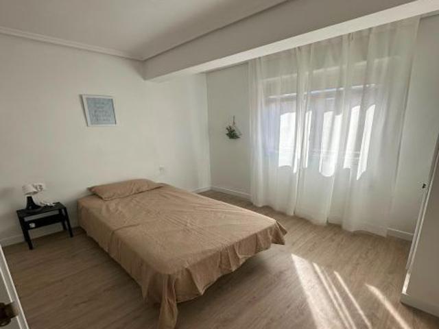 Piso en alquiler en Allende, Miranda De Ebro