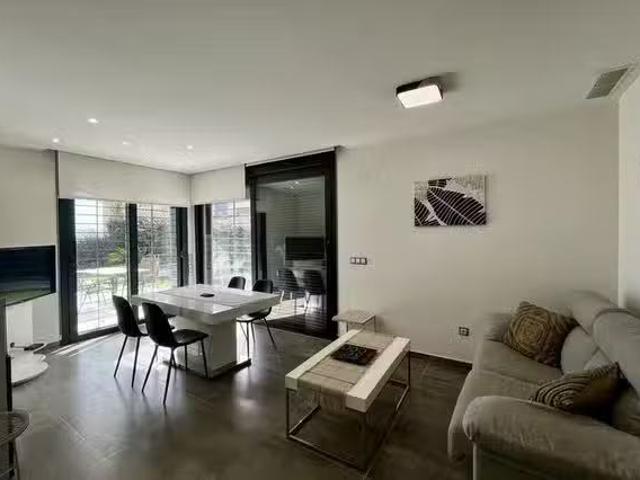 Apartamento en alquiler en Complejo Bella Vista, Elx / Elche