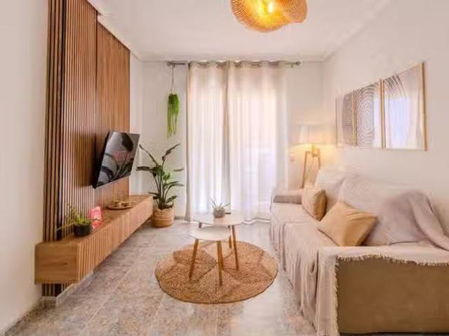 Apartamento en alquiler en Urbanització Els Arenals del Sol, el Baix Vinalopó