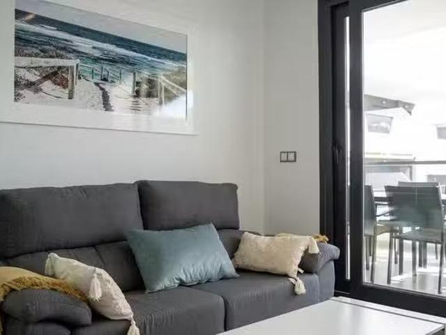 Apartamento en alquiler en Complejo Bella Vista, Elx / Elche