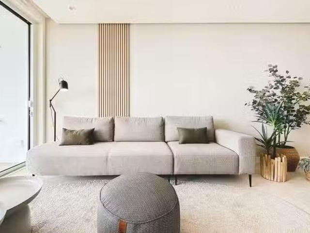 Apartamento en alquiler en Palo Alto, Sierra de las Nieves