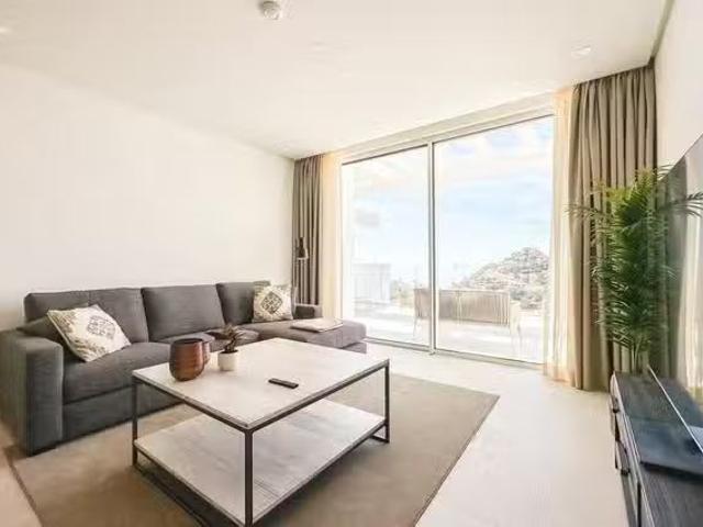 Apartamento en alquiler en Palo Alto, Sierra de las Nieves