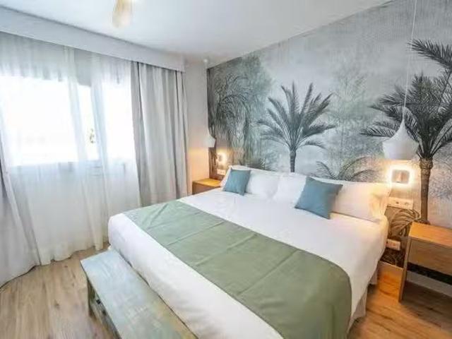 Apartamento en alquiler en Costa Noroeste, Andalucía