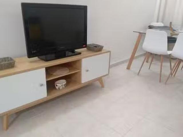 Apartamento en alquiler en Pueblo Blanco, la Marina Alta