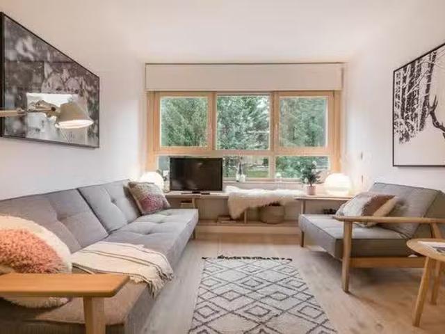 Apartamento en alquiler en Baqueira, Naut Aran
