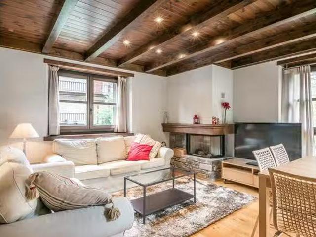 Apartamento en alquiler en Baqueira, Naut Aran