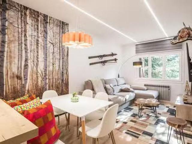 Apartamento en alquiler en Naut Aran, Val d'Aran