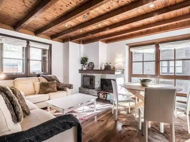 Apartamento en alquiler en Naut Aran, Val d'Aran