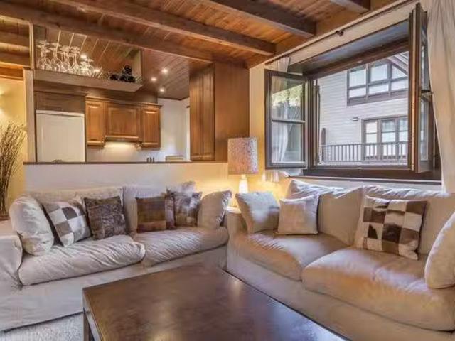 Apartamento en alquiler en Naut Aran, Val d'Aran